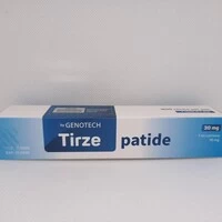 Tirzepatide GENOTECH 30 мг