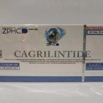 Cagrilintide ZPHC NEW 25 мг