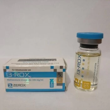 Primorox ZZEROX 100 мг/мл 10 мл