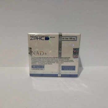 NAD+ ZPHC NEW 1000 мг