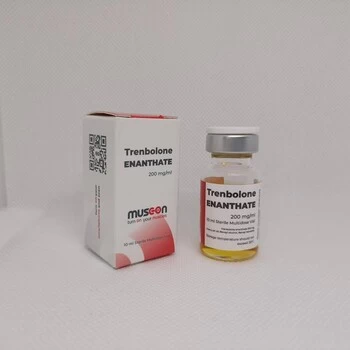 Trenbolone Enanthate MUSC-ON 200 мг/мл 10 мл