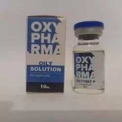 Oxytest P OXYPHARMA 100 мг/мл 10 мл