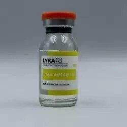 Metandienone LYKA PHARMA 100 мг/мл 10 мл просрок до 08.2025