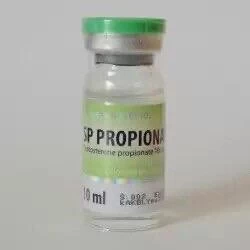 SP Propionate оригинал 100 мг/мл 10 мл